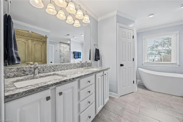 $599,900 | 160 Fairhaven Court, Lewisville, NC 27023