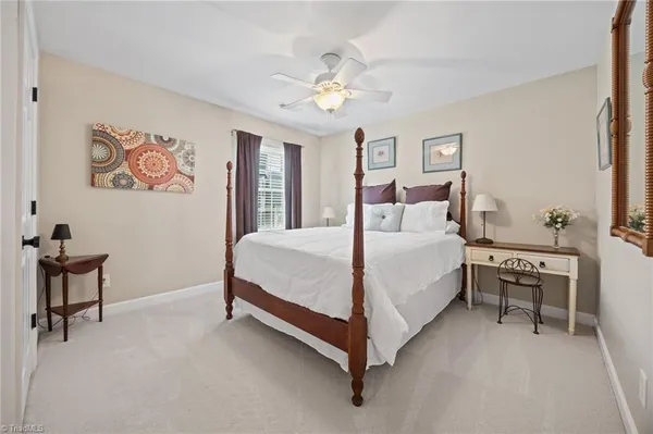 $599,900 | 160 Fairhaven Court, Lewisville, NC 27023