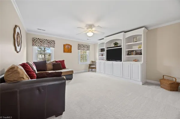 $599,900 | 160 Fairhaven Court, Lewisville, NC 27023