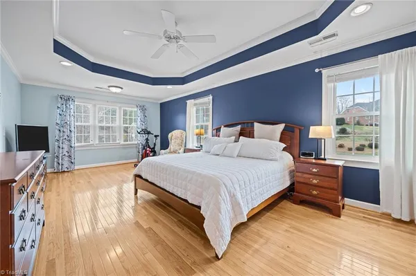 $599,900 | 160 Fairhaven Court, Lewisville, NC 27023