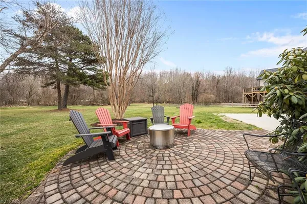 $599,900 | 160 Fairhaven Court, Lewisville, NC 27023