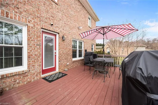 $599,900 | 160 Fairhaven Court, Lewisville, NC 27023