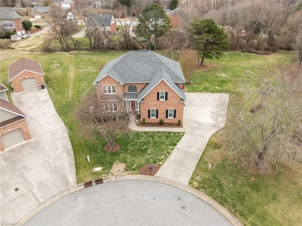 $599,900 | 160 Fairhaven Court, Lewisville, NC 27023