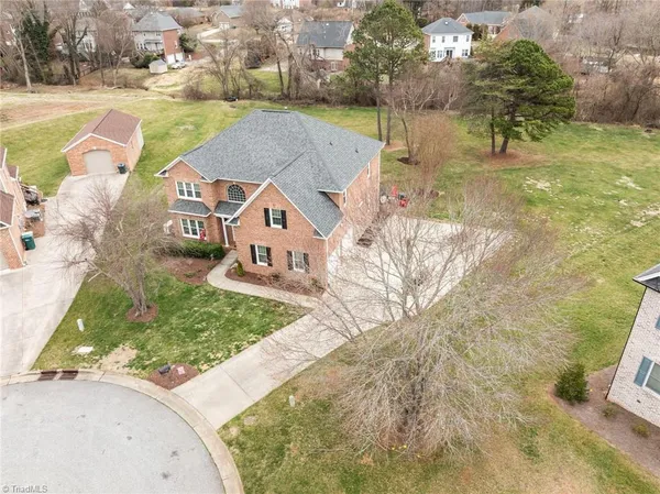 $599,900 | 160 Fairhaven Court, Lewisville, NC 27023