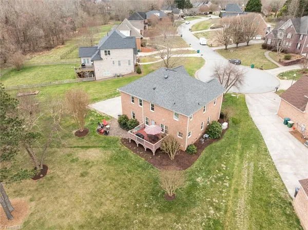 $599,900 | 160 Fairhaven Court, Lewisville, NC 27023