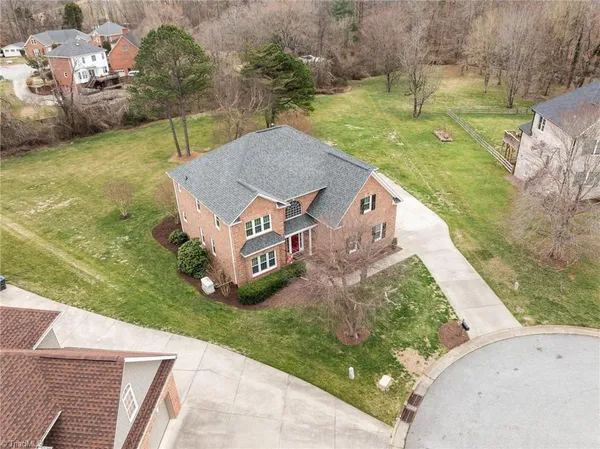 $599,900 | 160 Fairhaven Court, Lewisville, NC 27023