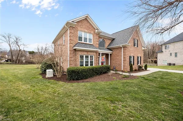 $599,900 | 160 Fairhaven Court, Lewisville, NC 27023