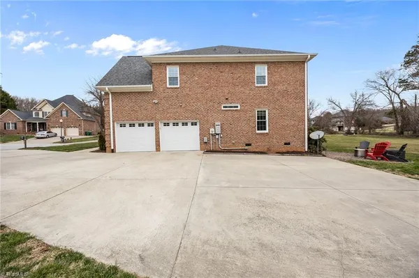 $599,900 | 160 Fairhaven Court, Lewisville, NC 27023