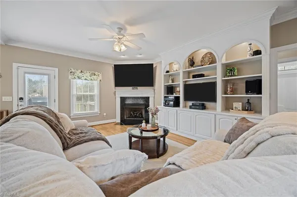 $599,900 | 160 Fairhaven Court, Lewisville, NC 27023