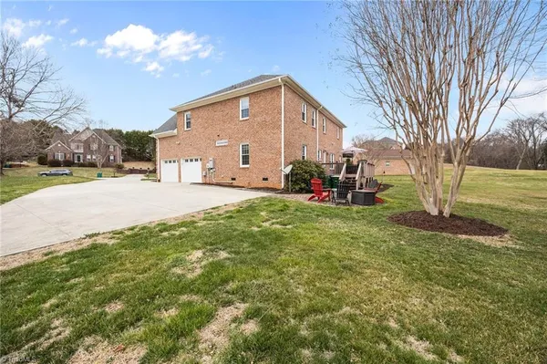 $599,900 | 160 Fairhaven Court, Lewisville, NC 27023