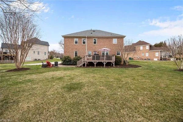 $599,900 | 160 Fairhaven Court, Lewisville, NC 27023