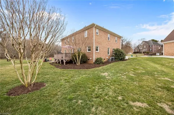 $599,900 | 160 Fairhaven Court, Lewisville, NC 27023