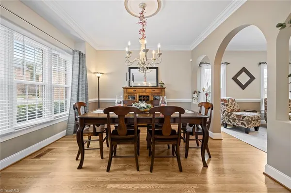 $599,900 | 160 Fairhaven Court, Lewisville, NC 27023