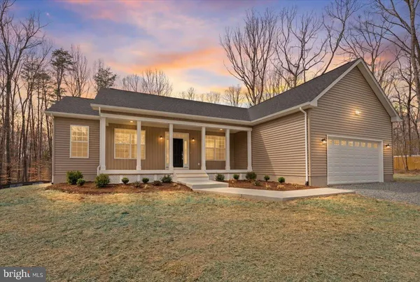 $529,000 | 2180 Woodson Hollow Road, Beaverdam, VA 23015
