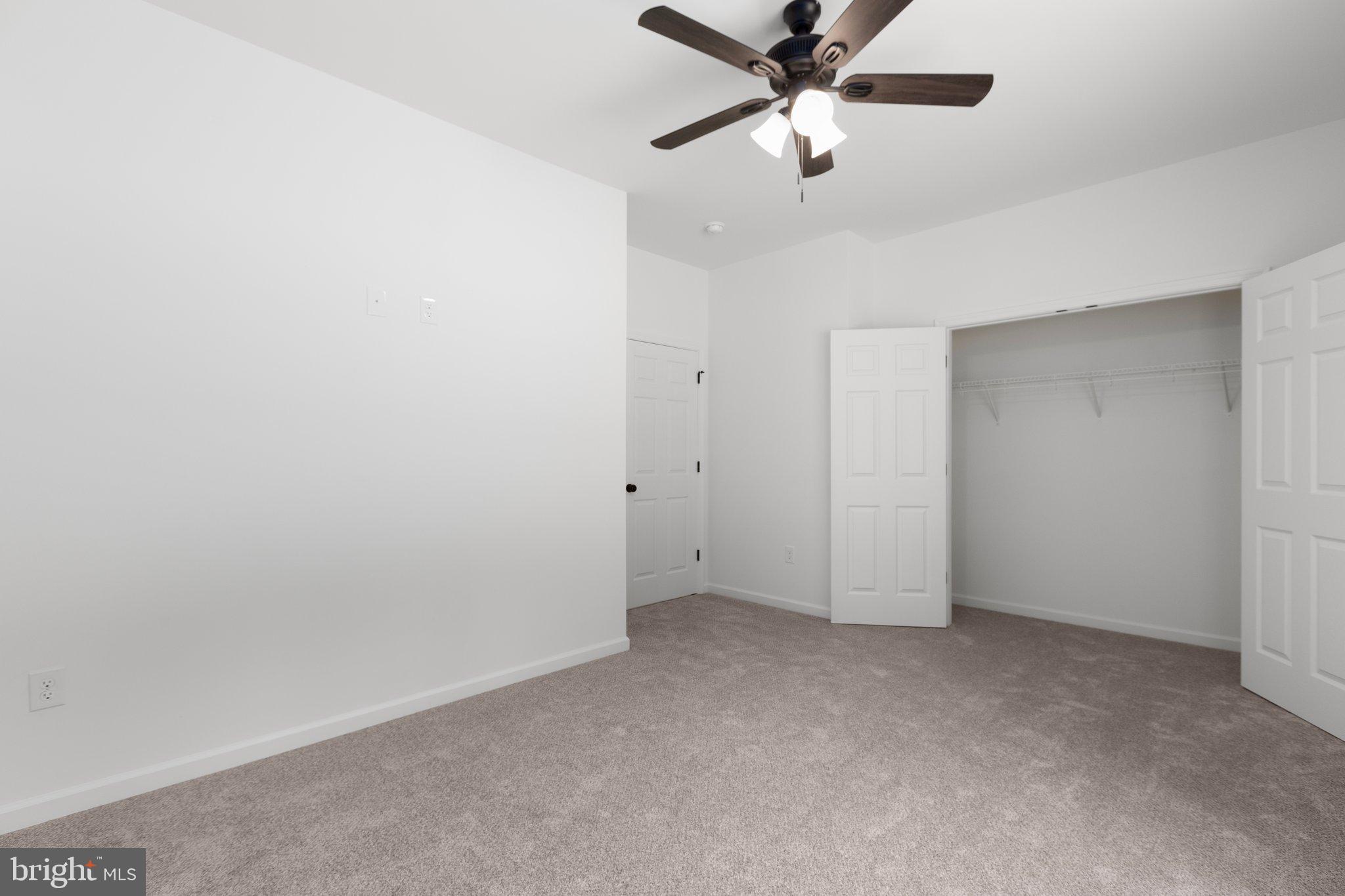 2180 Woodson Hollow Road Beaverdam, VA 23015 - Photo 17 of 32 Bright and airy space for endless possibilities.