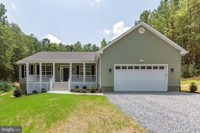$549,000 | 2180 Woodson Hollow Road, Beaverdam, VA 23015