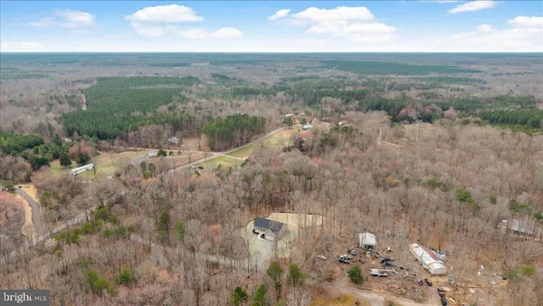 $514,900 | 2180 Woodson Hollow Road, Beaverdam, VA 23015