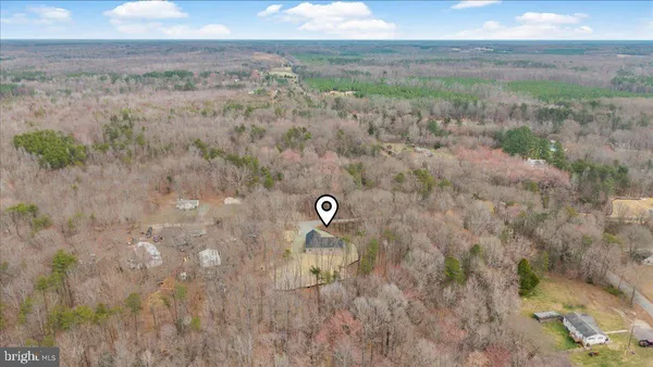$514,900 | 2180 Woodson Hollow Road, Beaverdam, VA 23015