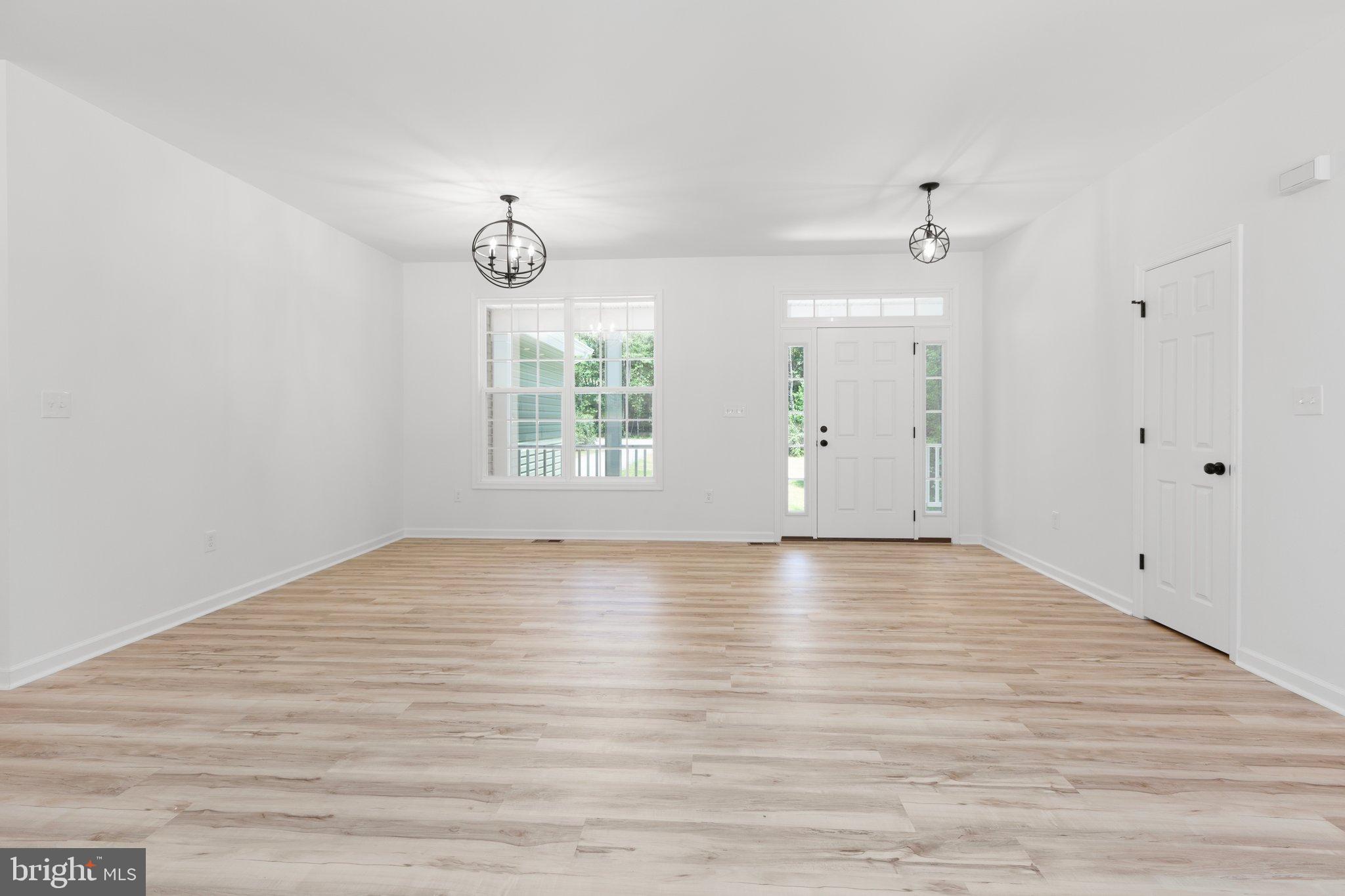 2180 Woodson Hollow Road Beaverdam, VA 23015 - Photo 7 of 32 Bright and airy space with modern charm.