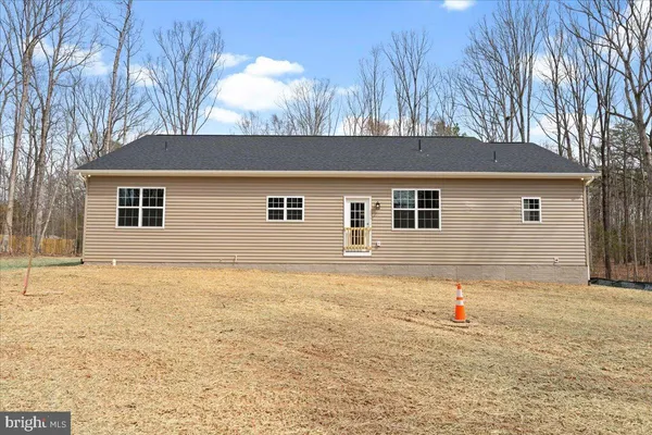 $514,900 | 2180 Woodson Hollow Road, Beaverdam, VA 23015