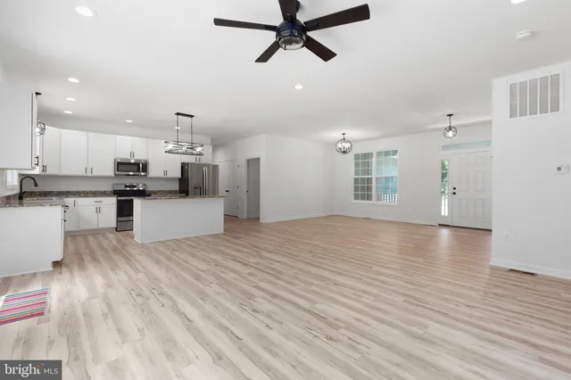 $549,000 | 2180 Woodson Hollow Road, Beaverdam, VA 23015