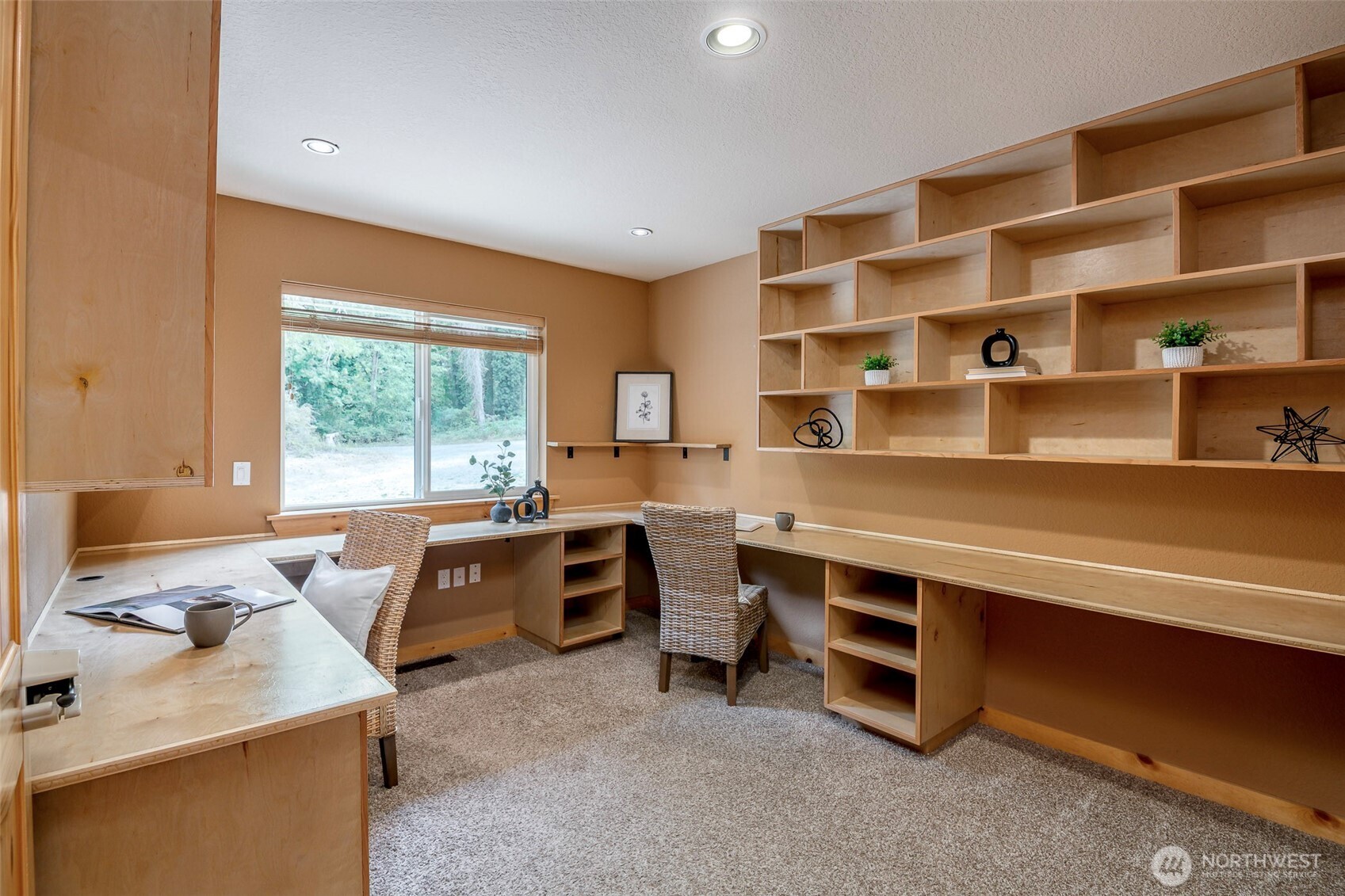 8327 Libby Road Northeast Olympia, WA 98506 - Photo 13 of 40 Gallery Image 13