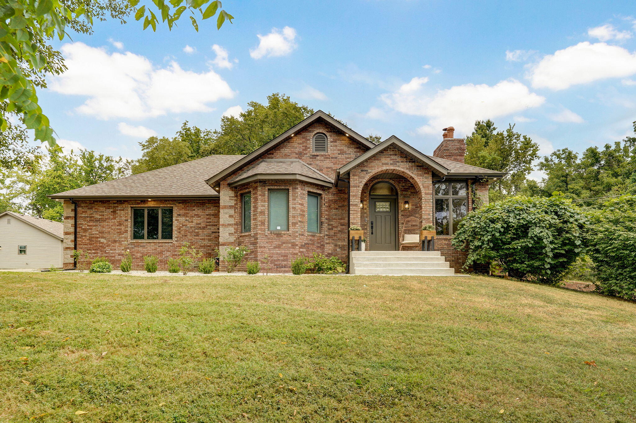 1711 East Miller Road Republic, MO 65738 - Photo 1 of 1 Front