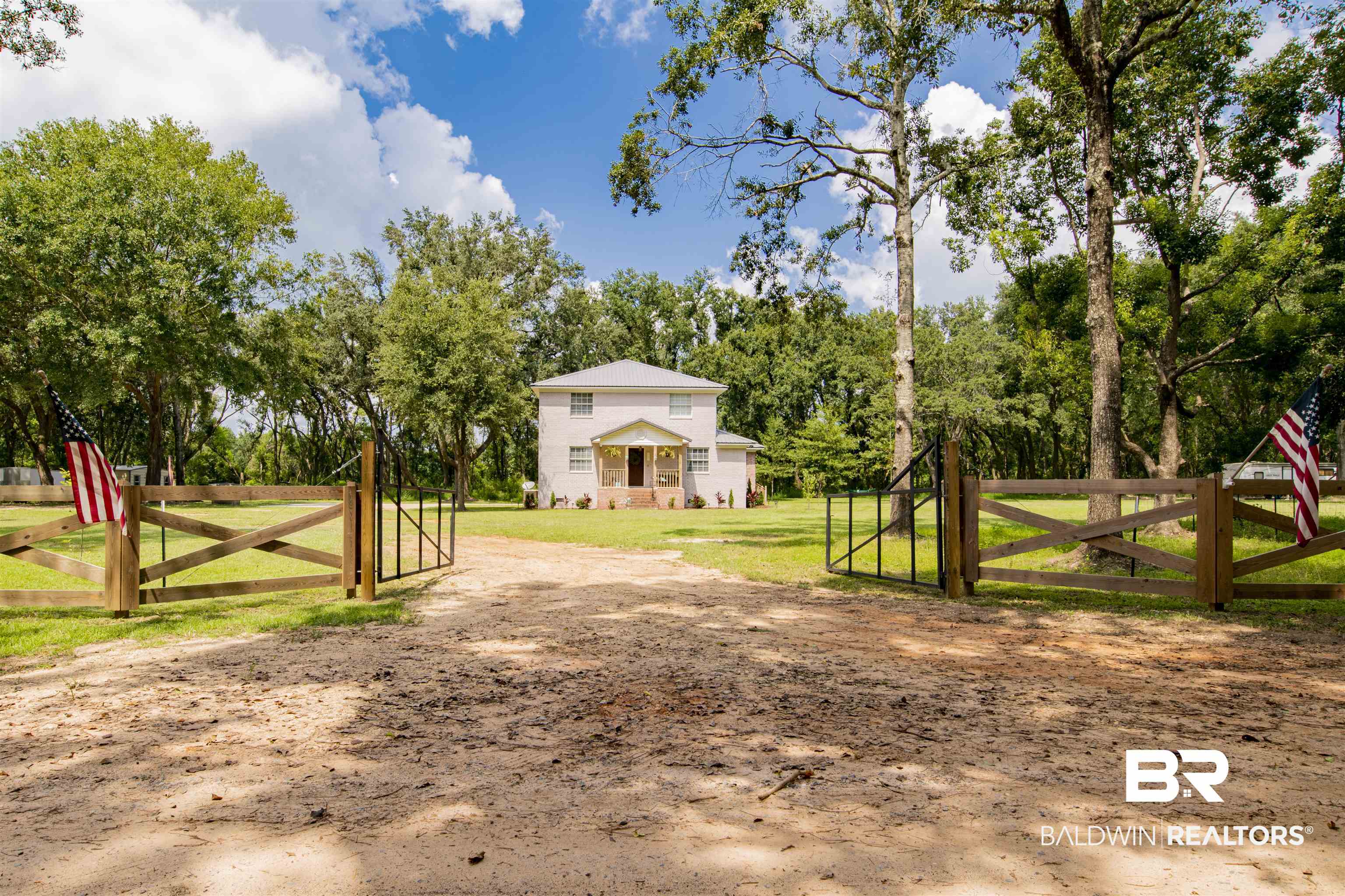 15785 Woodpecker Road Silverhill, AL 36576 - Photo 35 of 37