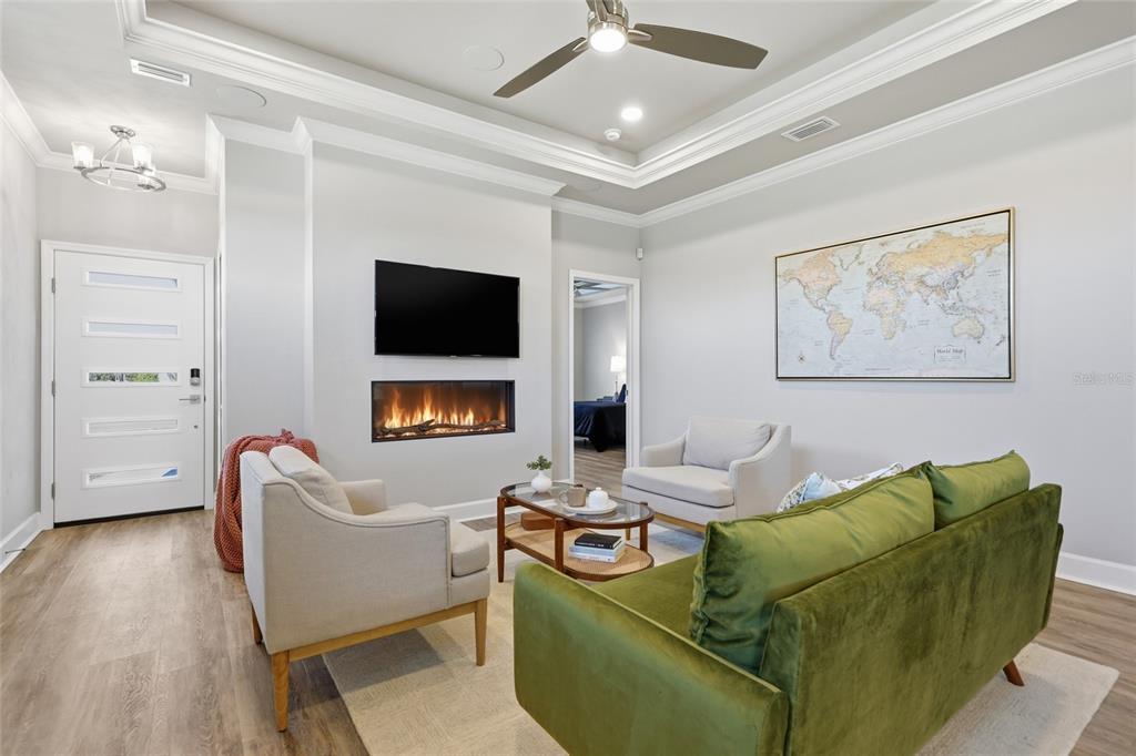 9639 Southwest 66th Lane Gainesville, FL 32608 - Photo 25 of 28