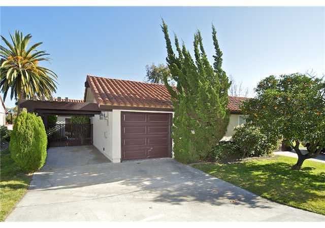 2545 Granada Circle Spring Valley, CA 91977 - Photo 2 of 24 Gallery Image 2