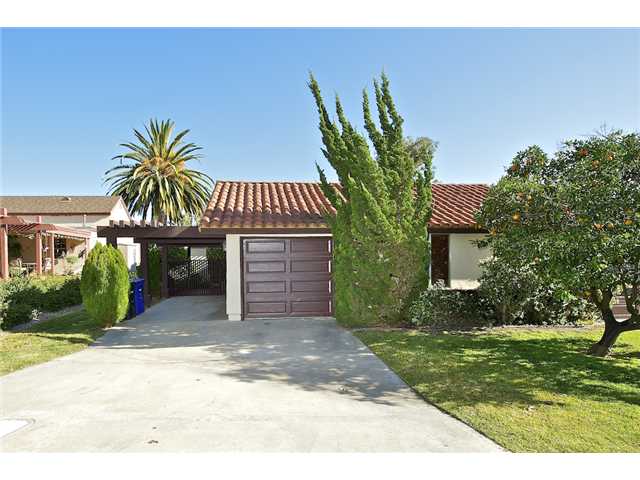 2545 Granada Circle Spring Valley, CA 91977 - Photo 4 of 24 Gallery Image 4