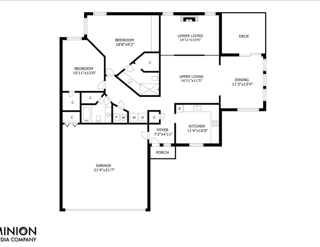 212 Spring Circle, Unit 212 Urbana, IL 61802 - Photo 21 of 22 unknown
