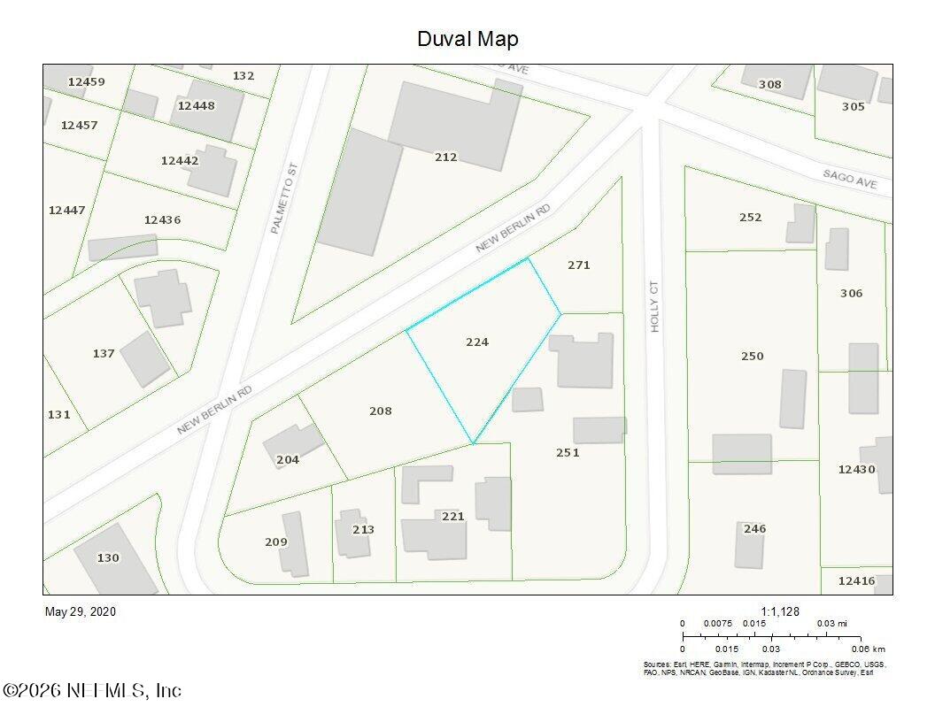 224 New Berlin Road Jacksonville, FL 32218 - Photo 2 of 3 a picture of a room