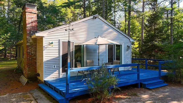 $450,000 | 17 High Point Circle, Waterboro, ME 04061