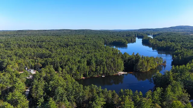 $450,000 | 17 High Point Circle, Waterboro, ME 04061