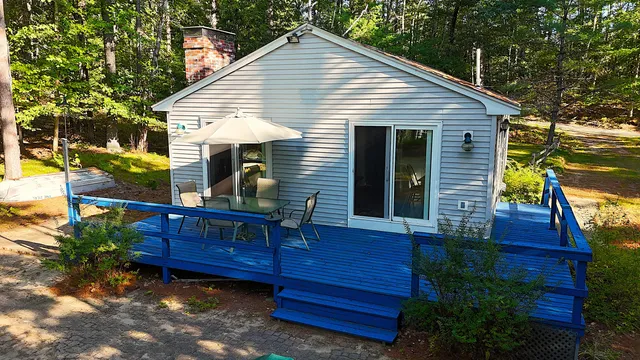 $450,000 | 17 High Point Circle, Waterboro, ME 04061