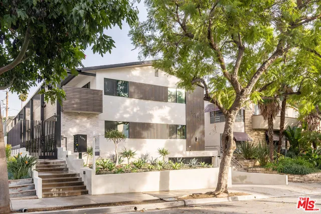 $4,500 | 1262 North Sweetzer Avenue, Unit 104, West Hollywood, CA 90069