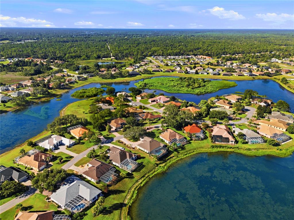 9215 Lake Cypress Loop Weeki Wachee, FL 34613 - Photo 55 of 76