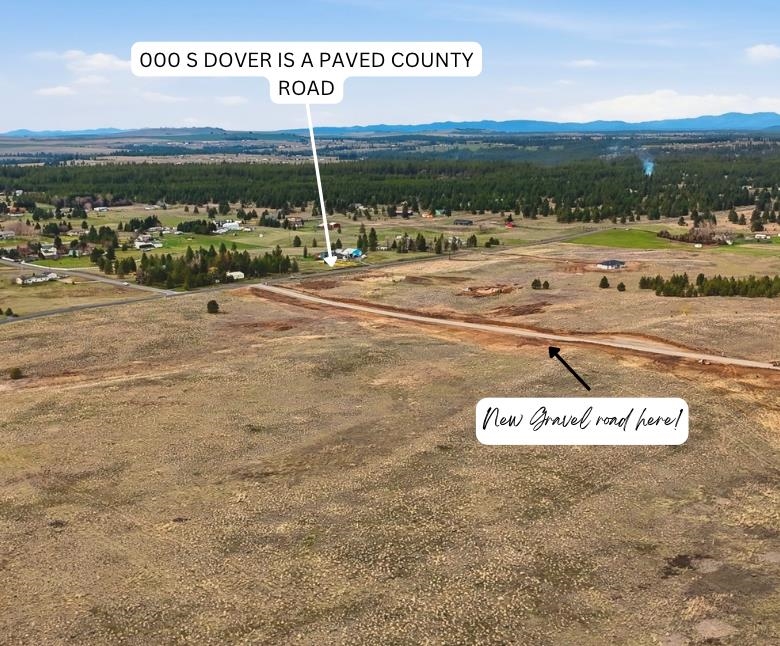 0 South Dover Road, Unit LOT 6 Medical Lake, WA 99022 - Photo 4 of 26