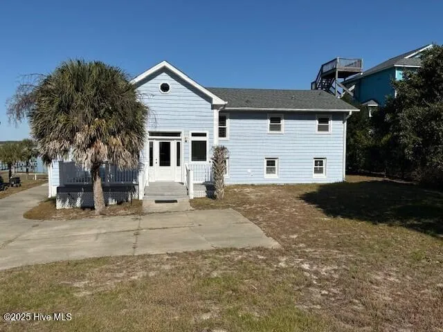 $2,750 | 3602 Emerald Drive, Emerald Isle, NC 28594