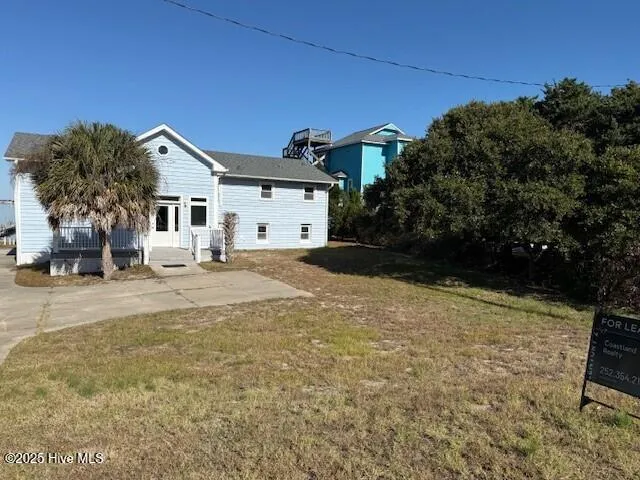 $2,750 | 3602 Emerald Drive, Emerald Isle, NC 28594