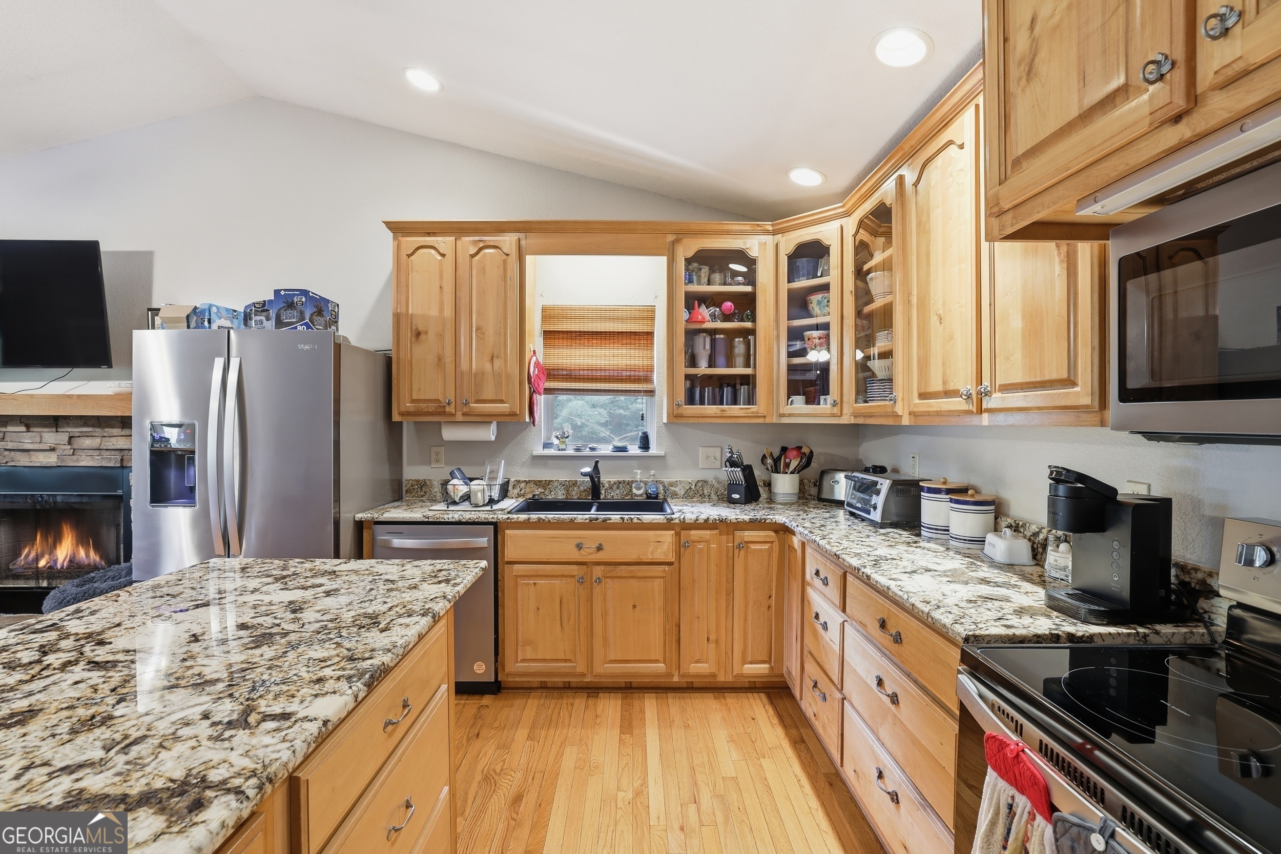 152 Dockery Ridge Road Young Harris, GA 30582 - Photo 6 of 14
