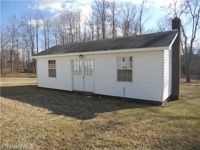 8465 Stafford Mill Road Oak Ridge, NC 27310 - Photo 14 of 16 Workshop.