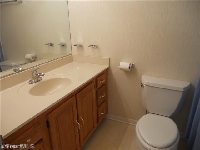 8465 Stafford Mill Road Oak Ridge, NC 27310 - Photo 8 of 16 Other Bath.