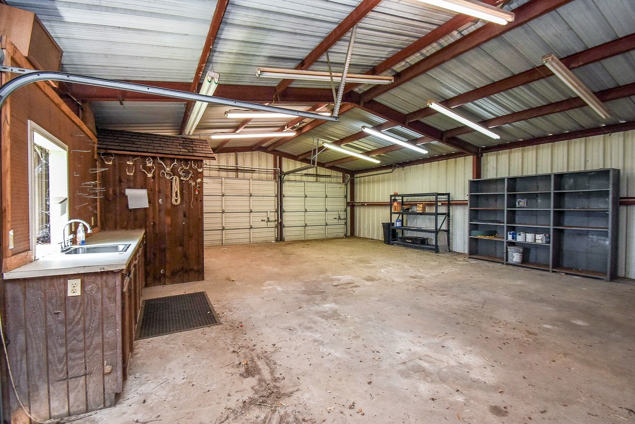 2719 Vail Road Rosenberg, TX 77471 - Photo 34 of 36 a view of storage and utility room