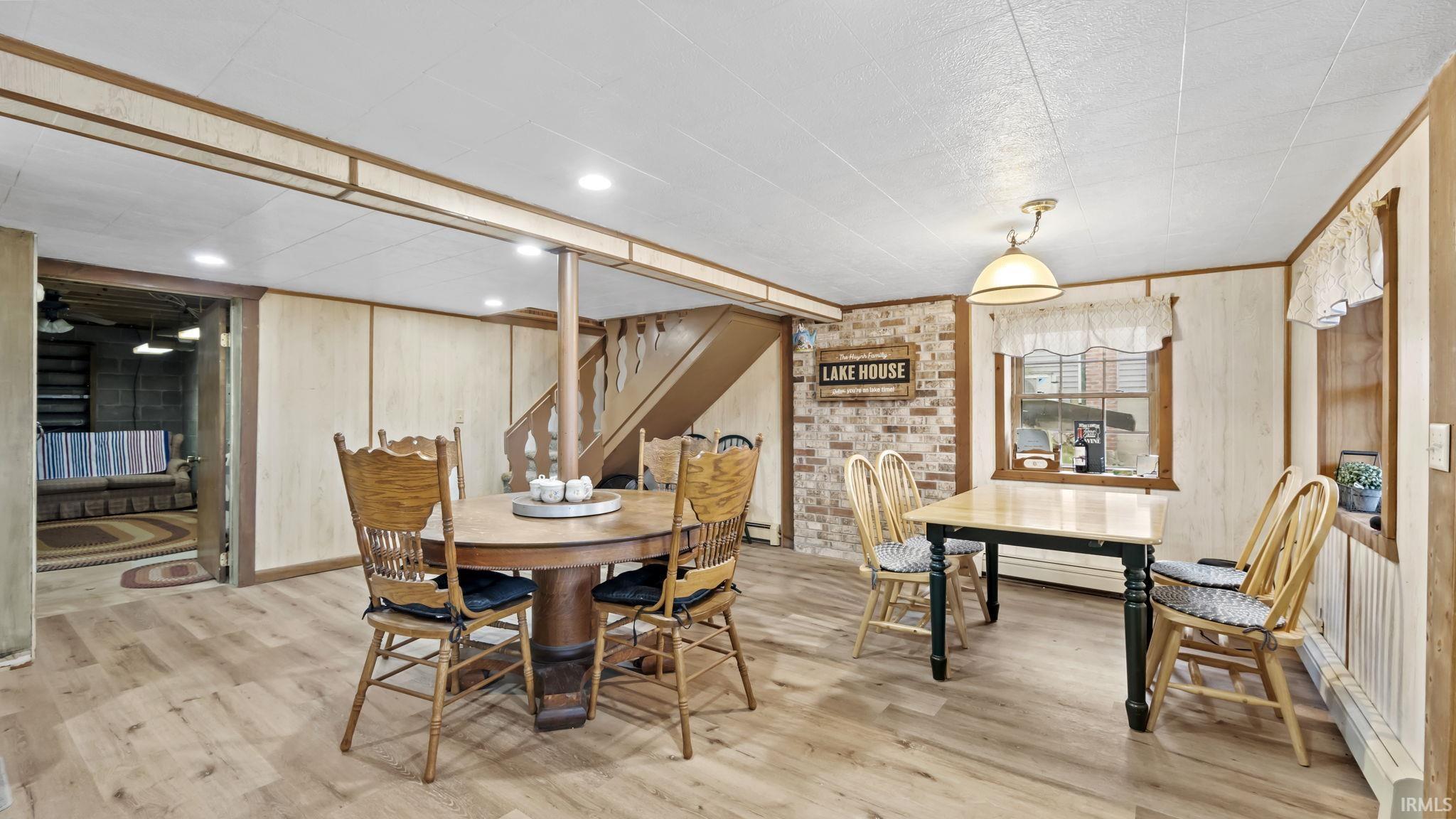 9950 North Eagle Island Road Rome City, IN 46784 - Photo 21 of 33