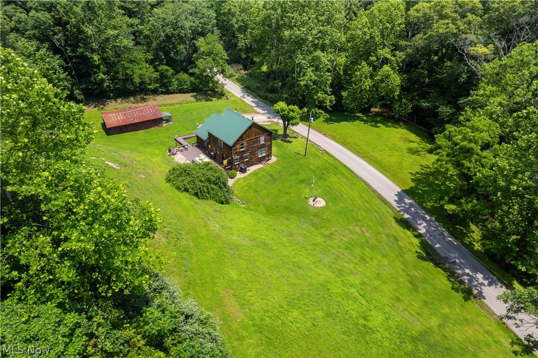 2799 Little Creek Road Le Roy, WV 25252 - Photo 18 of 48