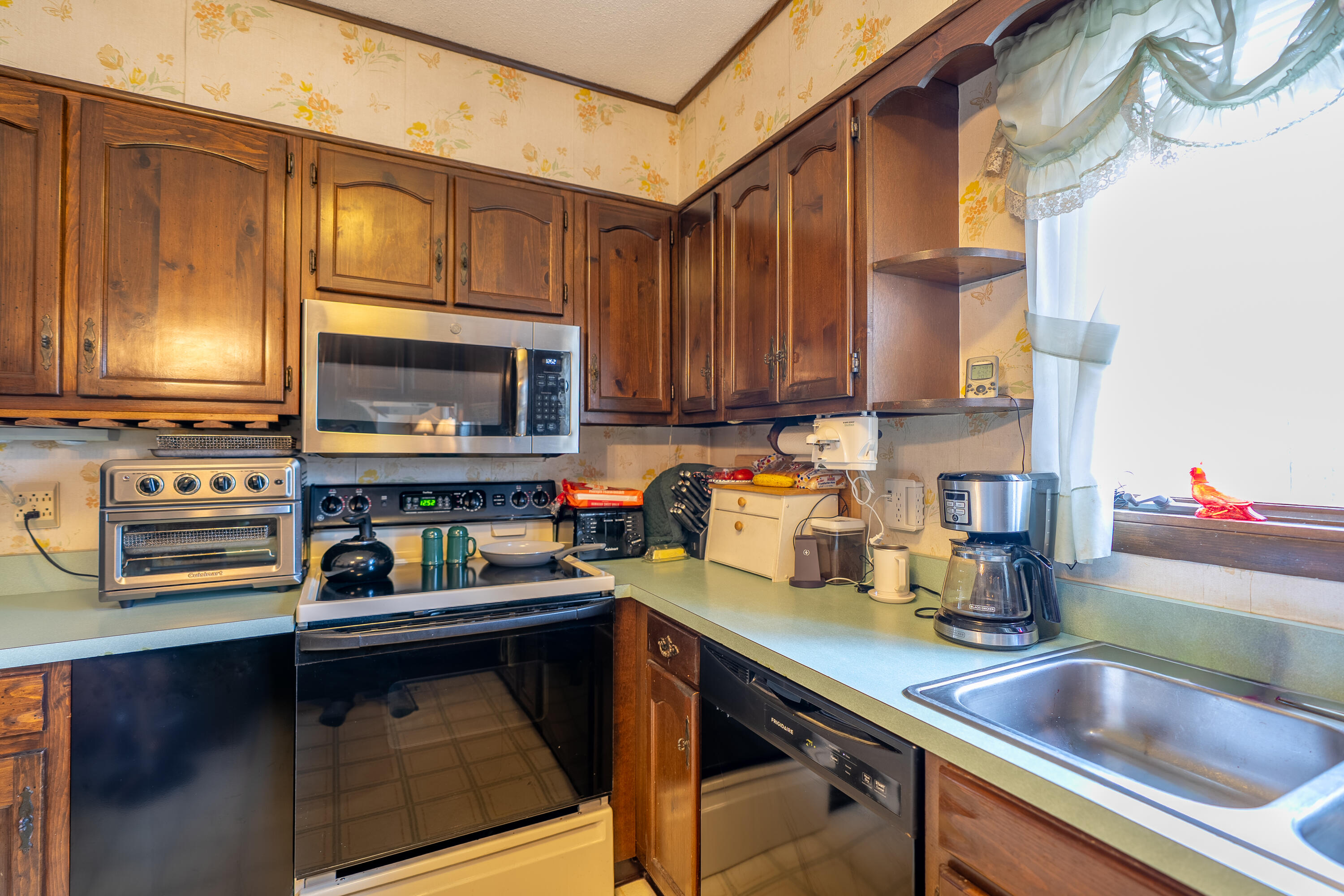 1522 Pushaw Road Glenburn, ME 04401 - Photo 13 of 58 1522 Pushaw -54