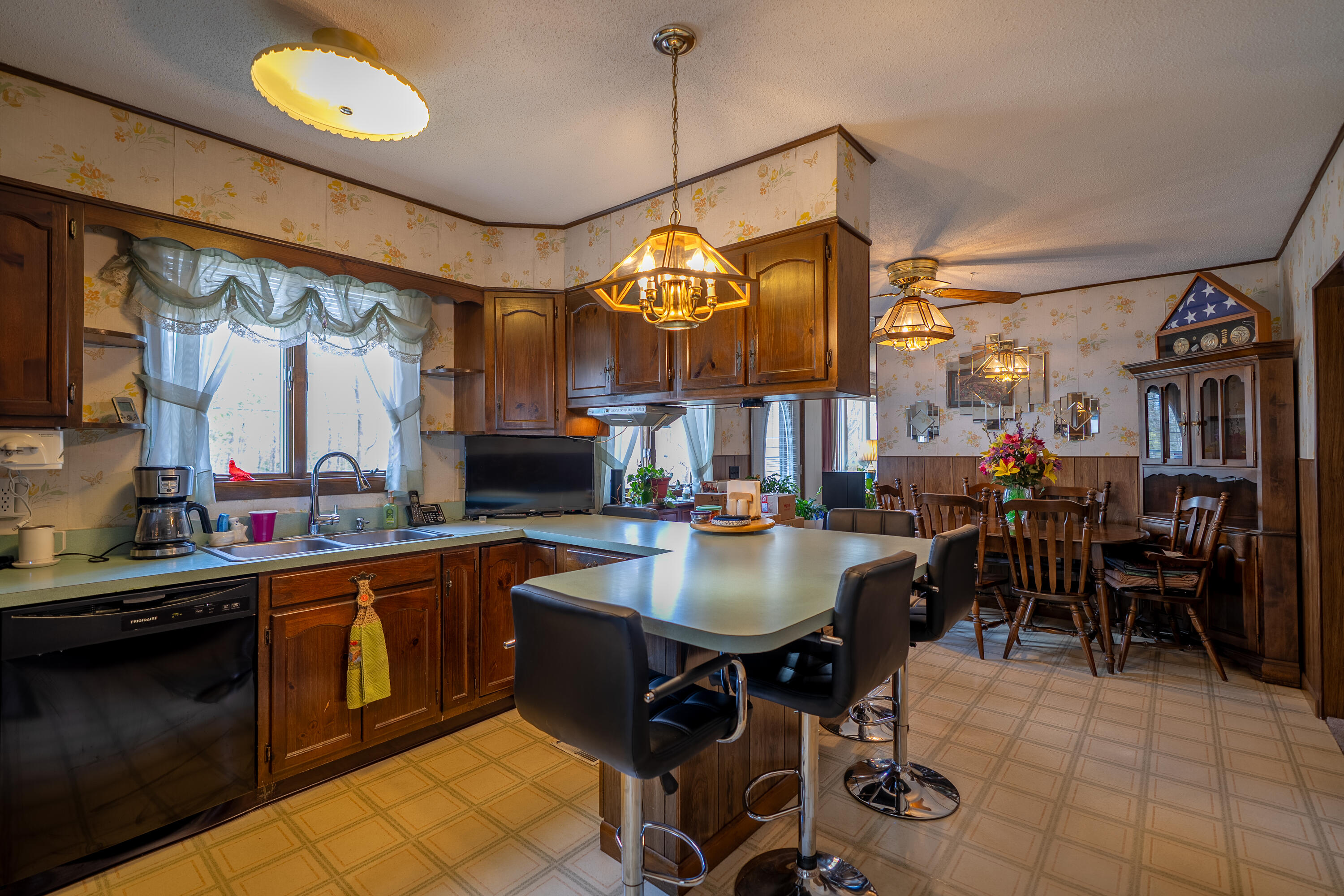 1522 Pushaw Road Glenburn, ME 04401 - Photo 14 of 58 1522 Pushaw -55