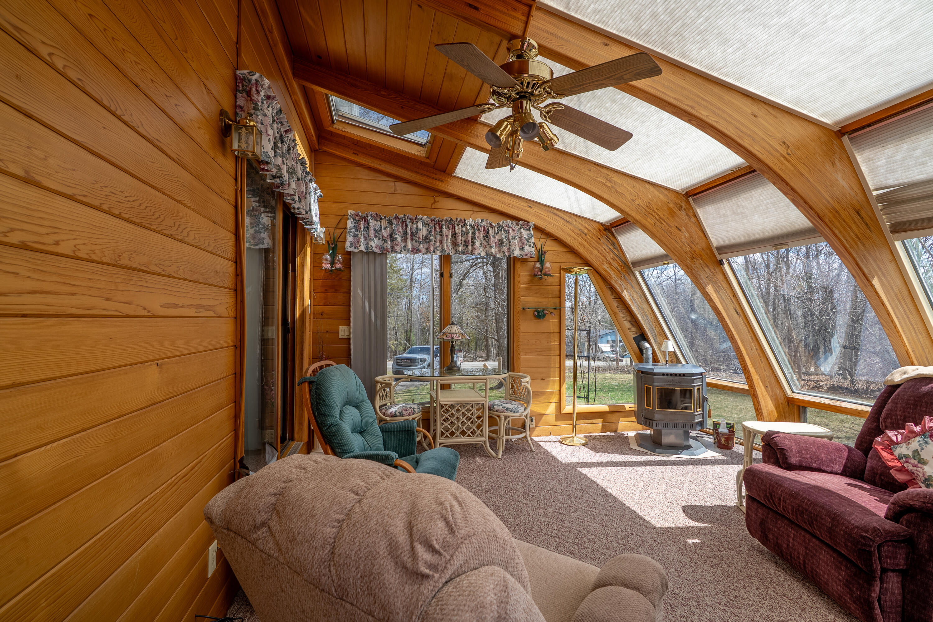 1522 Pushaw Road Glenburn, ME 04401 - Photo 16 of 58 1522 Pushaw -34